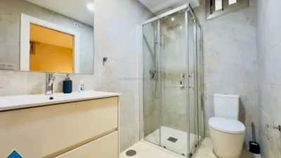 Chalet in Los Dolses-Montezenia-Lomas de Cabo photo 37