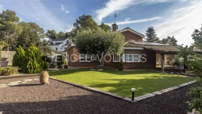 House in Fontpineda photo 71