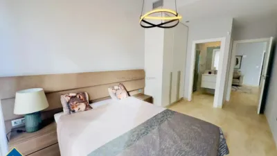 Chalet in Los Dolses-Montezenia-Lomas de Cabo photo 14