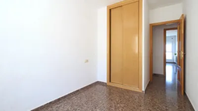 Flat on Calle de La Feria photo 23