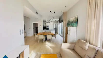 House in Orihuela, Urbanización La Solana, Villa Martín - Más