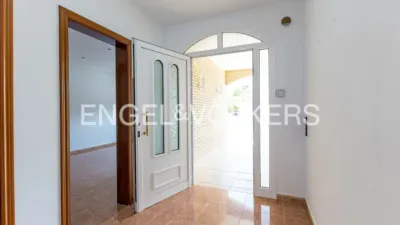 House in Sant Cugat Sesgarrigues photo 12