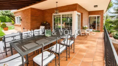 House in Fontpineda photo 17