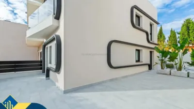 Casa – Orihuela, Urbanización San José III, Urbanización La Zenia II - Vista 2