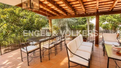 House in Fontpineda photo 16