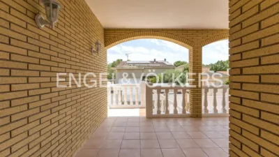 House in Sant Cugat Sesgarrigues photo 10