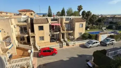 Casa – Torrevieja, Urbanización Paraje Natural I, Urbanización El Chaparral - Vista 2