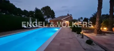 House in Fontpineda photo 79