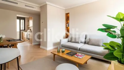 Top-floor apartment in Goya photo 4