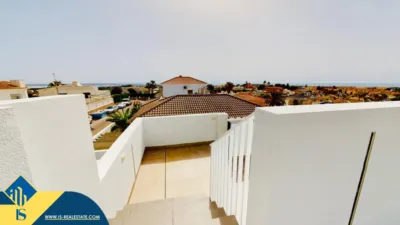 Casa – Orihuela, Urbanización Dream Hills Lago Sol, Lagosol-Sector F-2 - Más