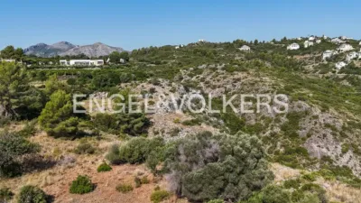 Terreno en venta en Benimeli - Vista 5