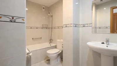 Flat on Calle de La Feria photo 19