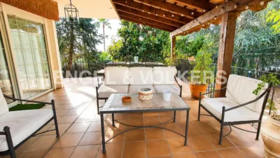 House in Fontpineda photo 20