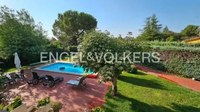 House in Alpedrete photo 41