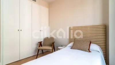 Top-floor apartment in Goya photo 15