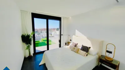Casa – Orihuela, Urbanización Dream Hills Lago Sol, Lagosol-Sector F-2 - Vista 5