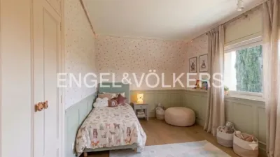 House in Monte del Pilar Area photo 59