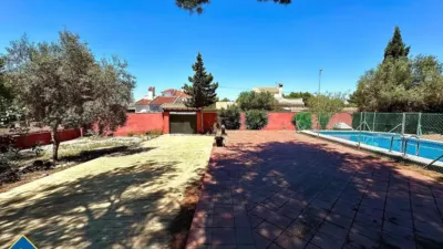 Casa – San Miguel de Salinas, Urbanización Ciudad de las Telecomunicaciones - Vista 2