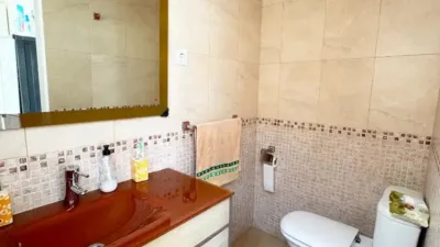 Piso – Pilar de la Horadada - Más
