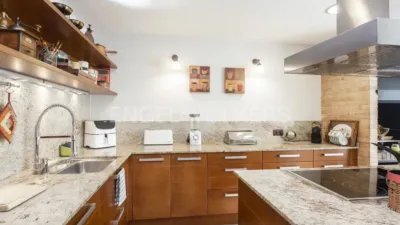 House in Fontpineda photo 24