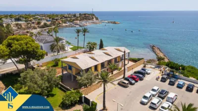 Chalet in Cabo Roig-La Zenia-La Regia photo 28