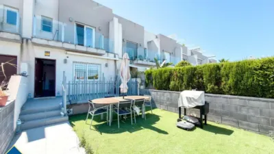 Casa – Torrevieja, Urbanización El Chaparral - Vista 2