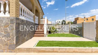 House in Sant Cugat Sesgarrigues photo 6