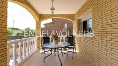 House in Sant Cugat Sesgarrigues photo 9