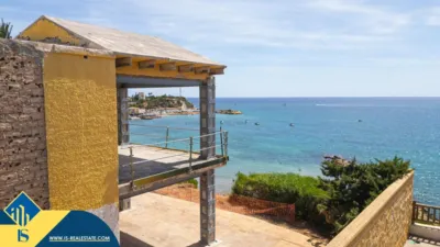 Chalet in Cabo Roig-La Zenia-La Regia photo 22