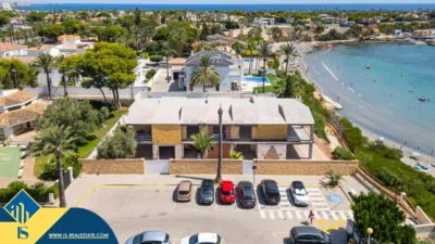 Chalet in Cabo Roig-La Zenia-La Regia photo 29
