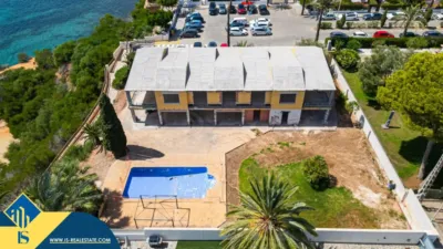 Chalet in Cabo Roig-La Zenia-La Regia photo 27