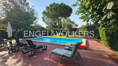 House in Alpedrete photo 35