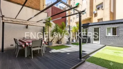 Apartment in Can Baró photo 40