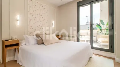 Top-floor apartment in Goya photo 9