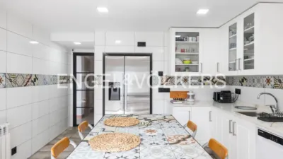 House in Alpedrete photo 12