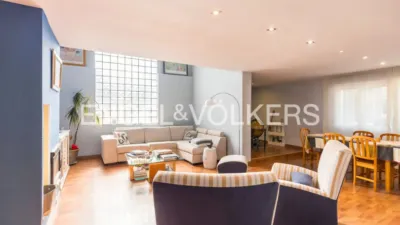 House in Alpedrete photo 6