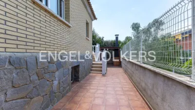 House in Sant Cugat Sesgarrigues photo 56