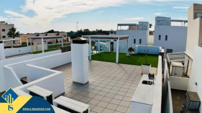Chalet in Los Dolses-Montezenia-Lomas de Cabo photo 20