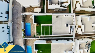Chalet in Los Dolses-Montezenia-Lomas de Cabo photo 42