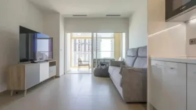 Pis – Benidorm - Vista 2