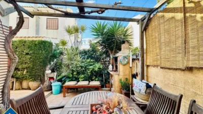 Casa – Torrevieja, Urbanización Villa Sol, Cabo Cervera-Playa la Mata - Vista 2