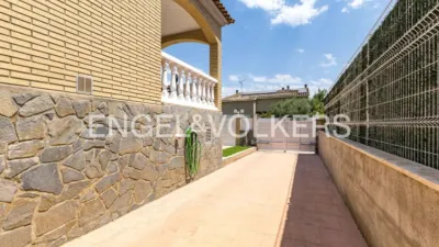 House in Sant Cugat Sesgarrigues photo 59