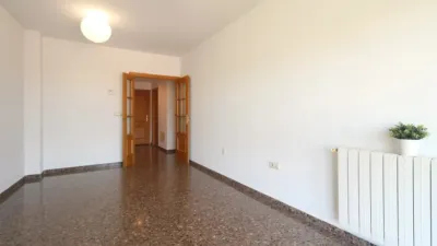 Flat on Calle de La Feria photo 7