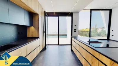 Casa – Orihuela, Urbanización Dream Hills Lago Sol, Lagosol-Sector F-2 - Vista 3