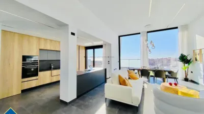 Casa – Orihuela, Urbanización Dream Hills Lago Sol, Lagosol-Sector F-2 - Vista 2