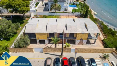Chalet in Cabo Roig-La Zenia-La Regia photo 30