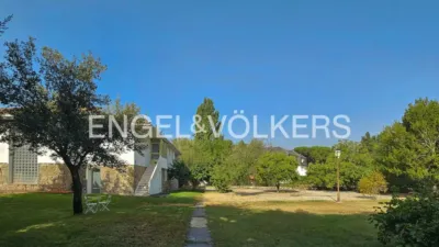 House in Alpedrete photo 44
