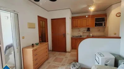 Apartment in Playa del Cura photo 13