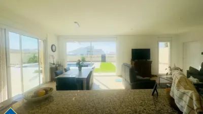 Casa – Torrevieja, Urbanización El Chaparral - Más