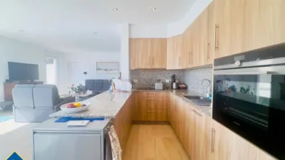 Casa – Torrevieja, Urbanización El Chaparral - Vista 4